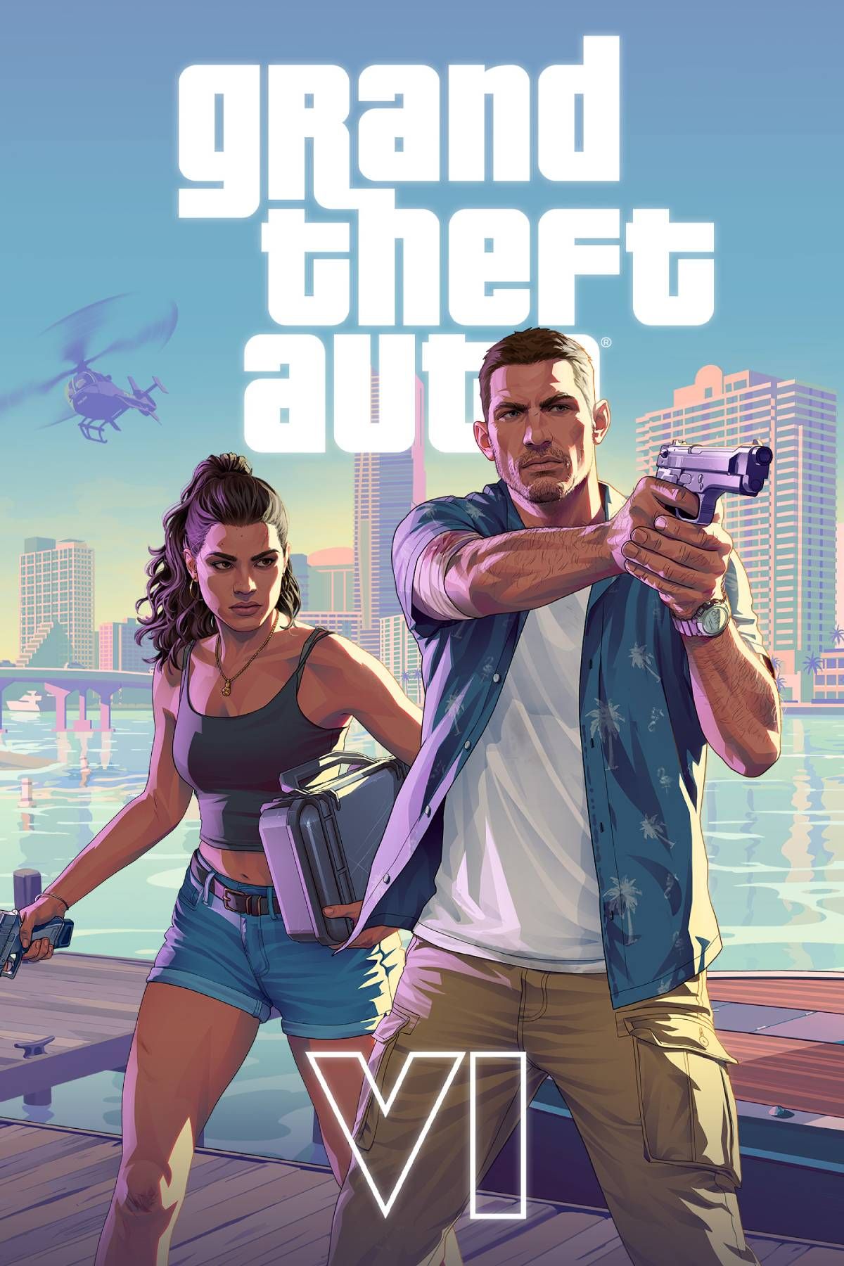 GTA 6
