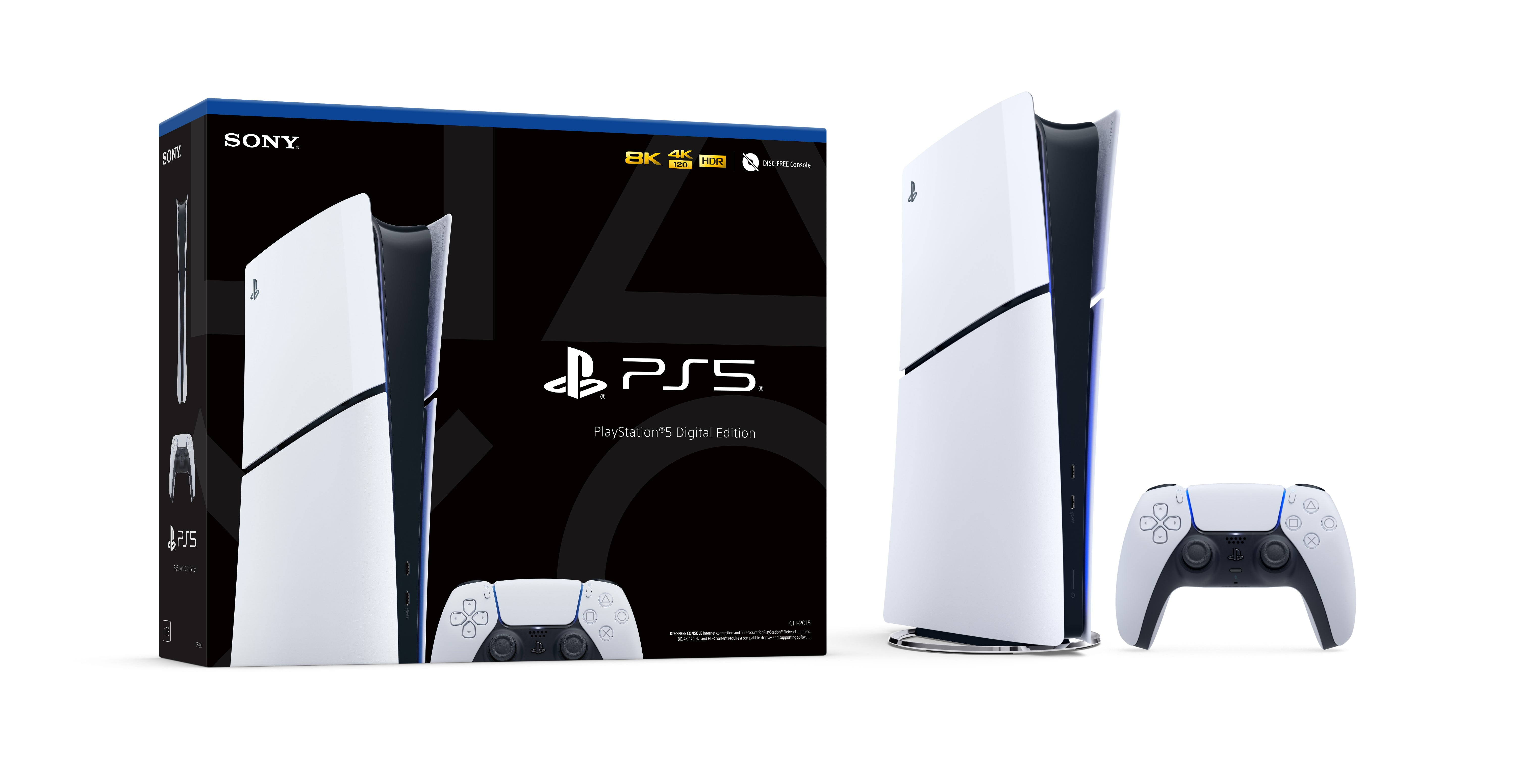 PS5